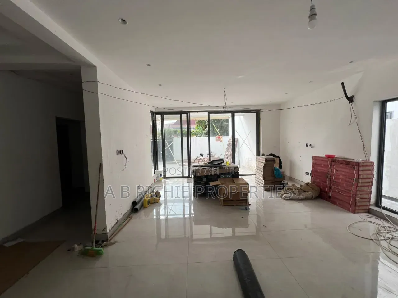 4bdrm House in Ab Richie Properties, Tseaddo for sale