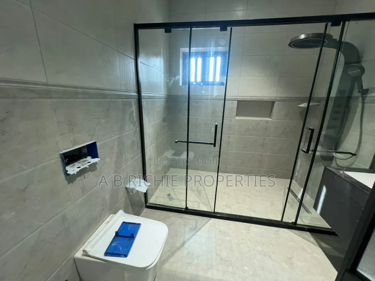 4bdrm House in Ab Richie Properties, Tseaddo for sale