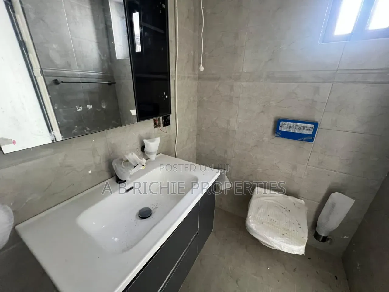 4bdrm House in Ab Richie Properties, Tseaddo for sale