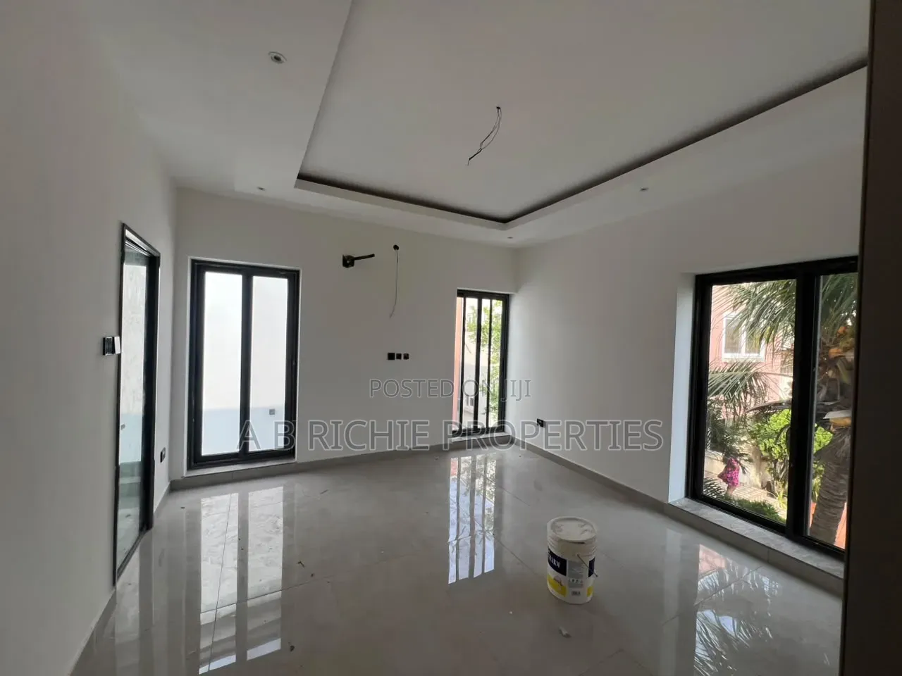 4bdrm House in Ab Richie Properties, Tseaddo for sale