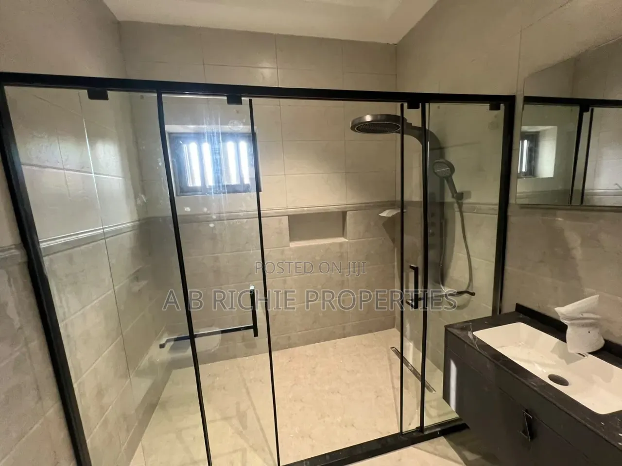 4bdrm House in Ab Richie Properties, Tseaddo for sale