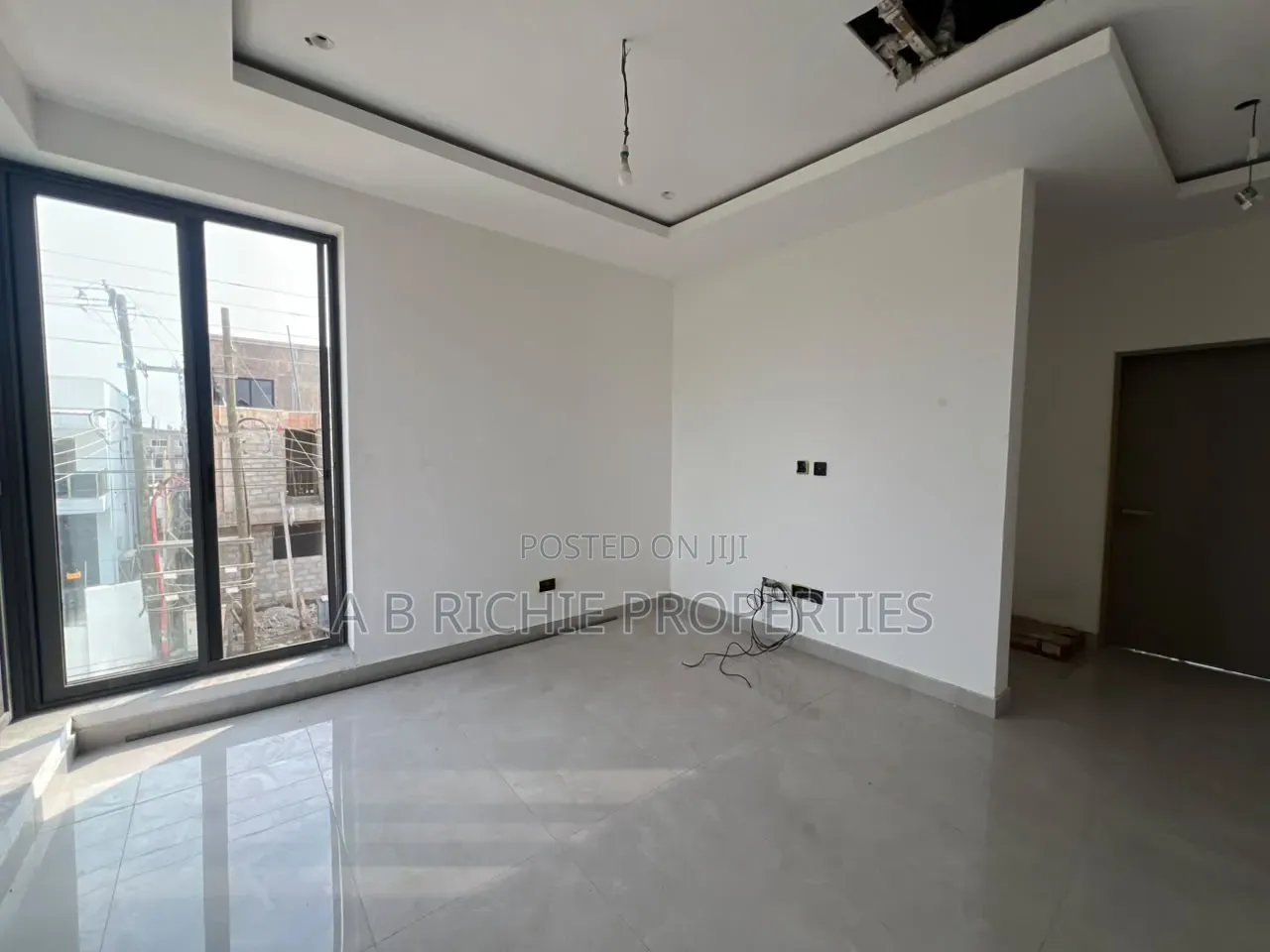 4bdrm House in Ab Richie Properties, Tseaddo for sale