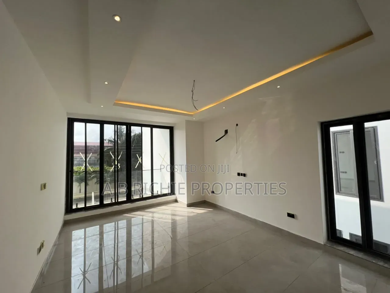 4bdrm House in Ab Richie Properties, Tseaddo for sale