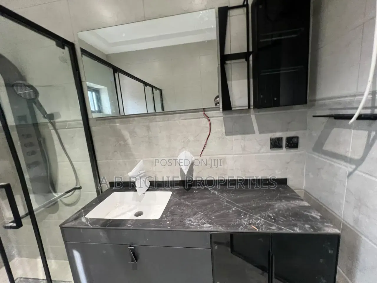 4bdrm House in Ab Richie Properties, Tseaddo for sale