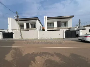 4bdrm House in Ab Richie Properties, Tseaddo for sale