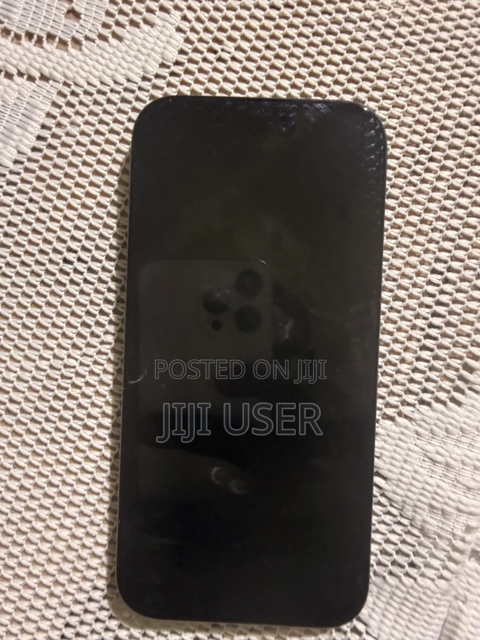 Apple iPhone 14 Plus 128 GB Blue