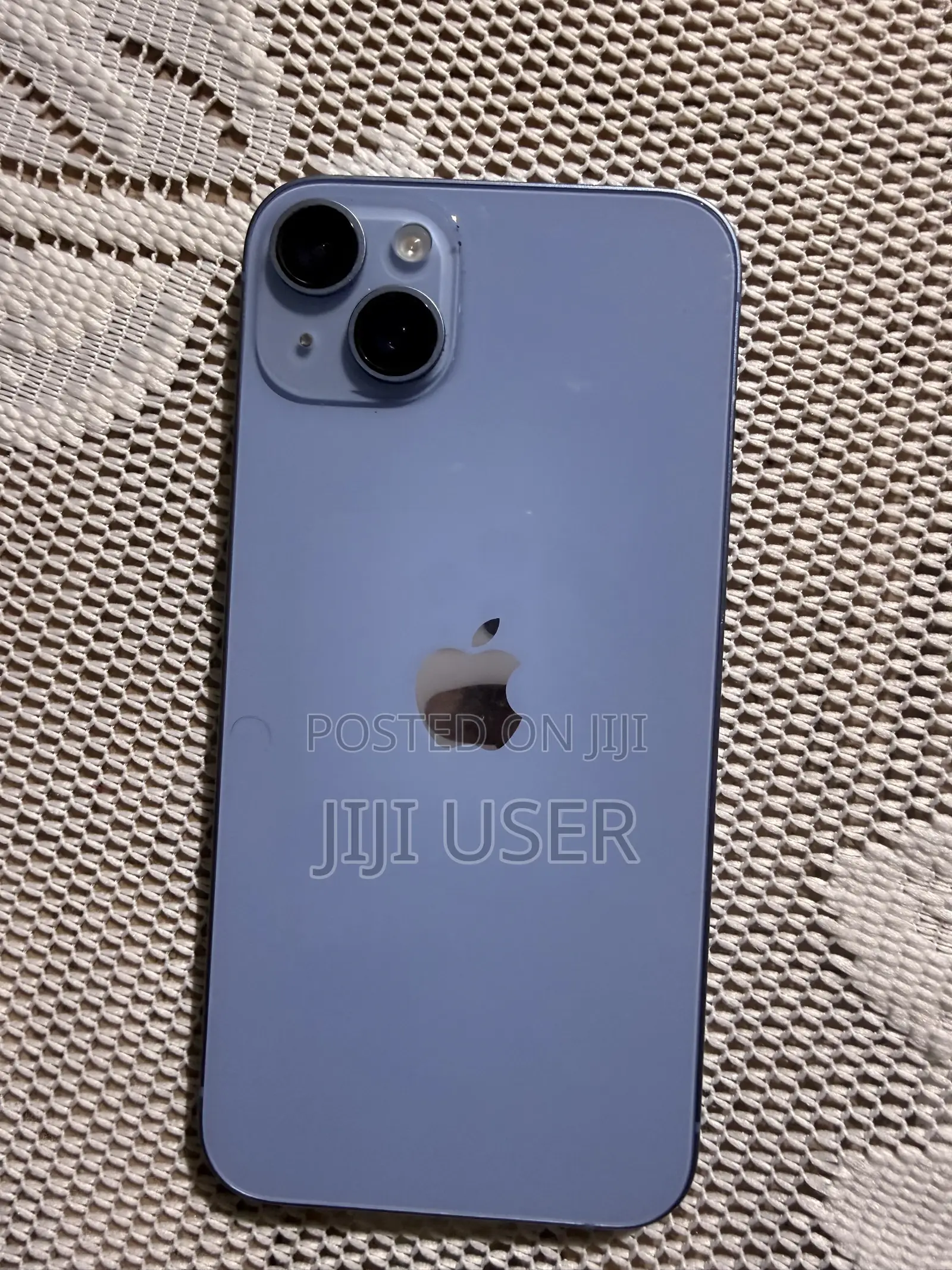 Apple iPhone 14 Plus 128 GB Blue