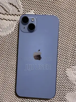 Apple iPhone 14 Plus 128 GB Blue
