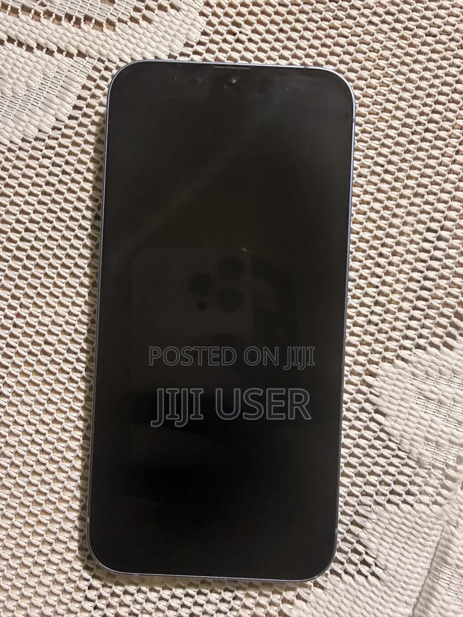 Apple iPhone 14 Plus 128 GB Blue