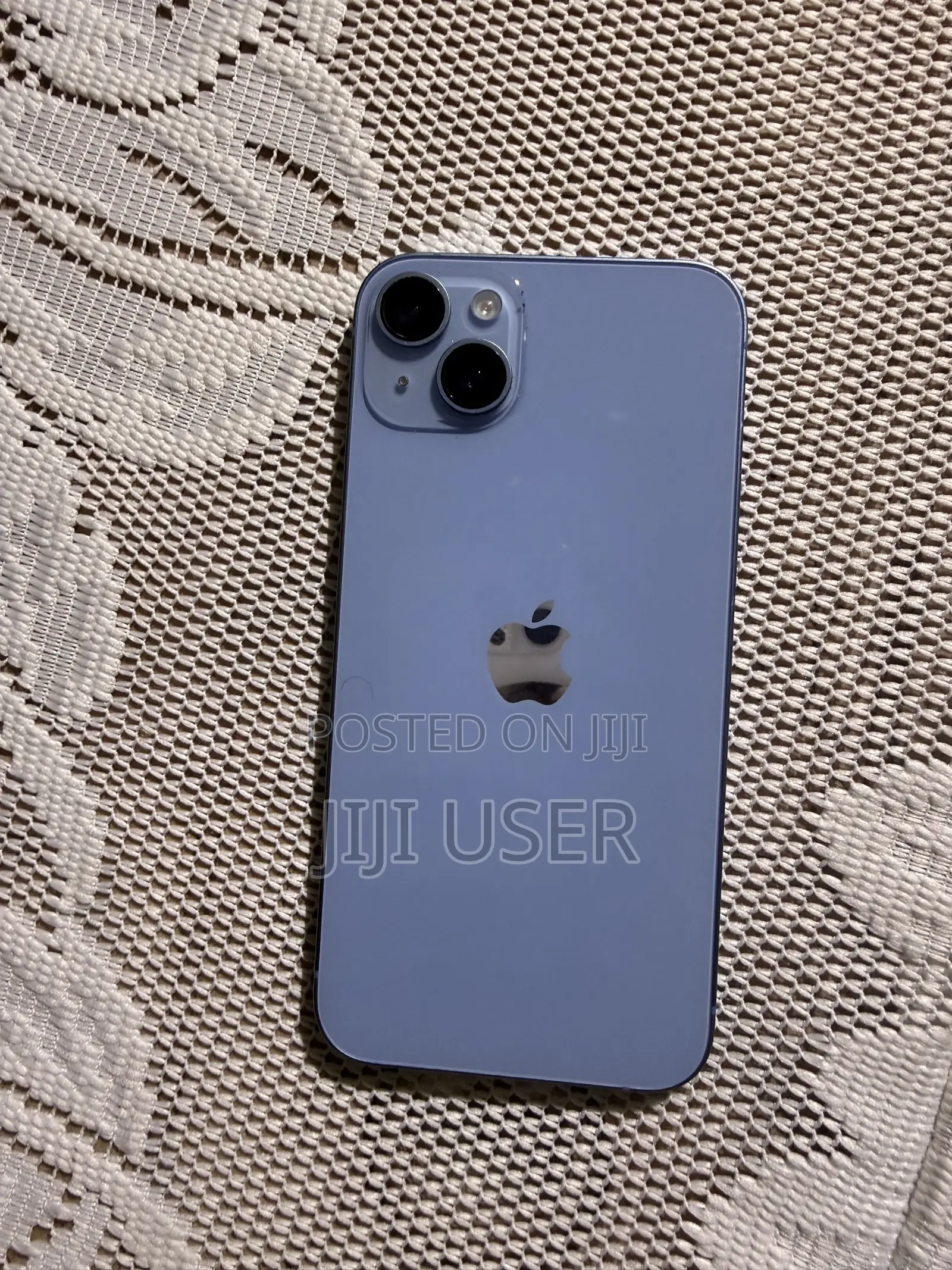 Apple iPhone 14 Plus 128 GB Blue