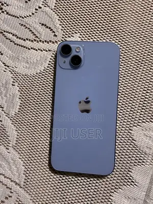 Apple iPhone 14 Plus 128 GB Blue