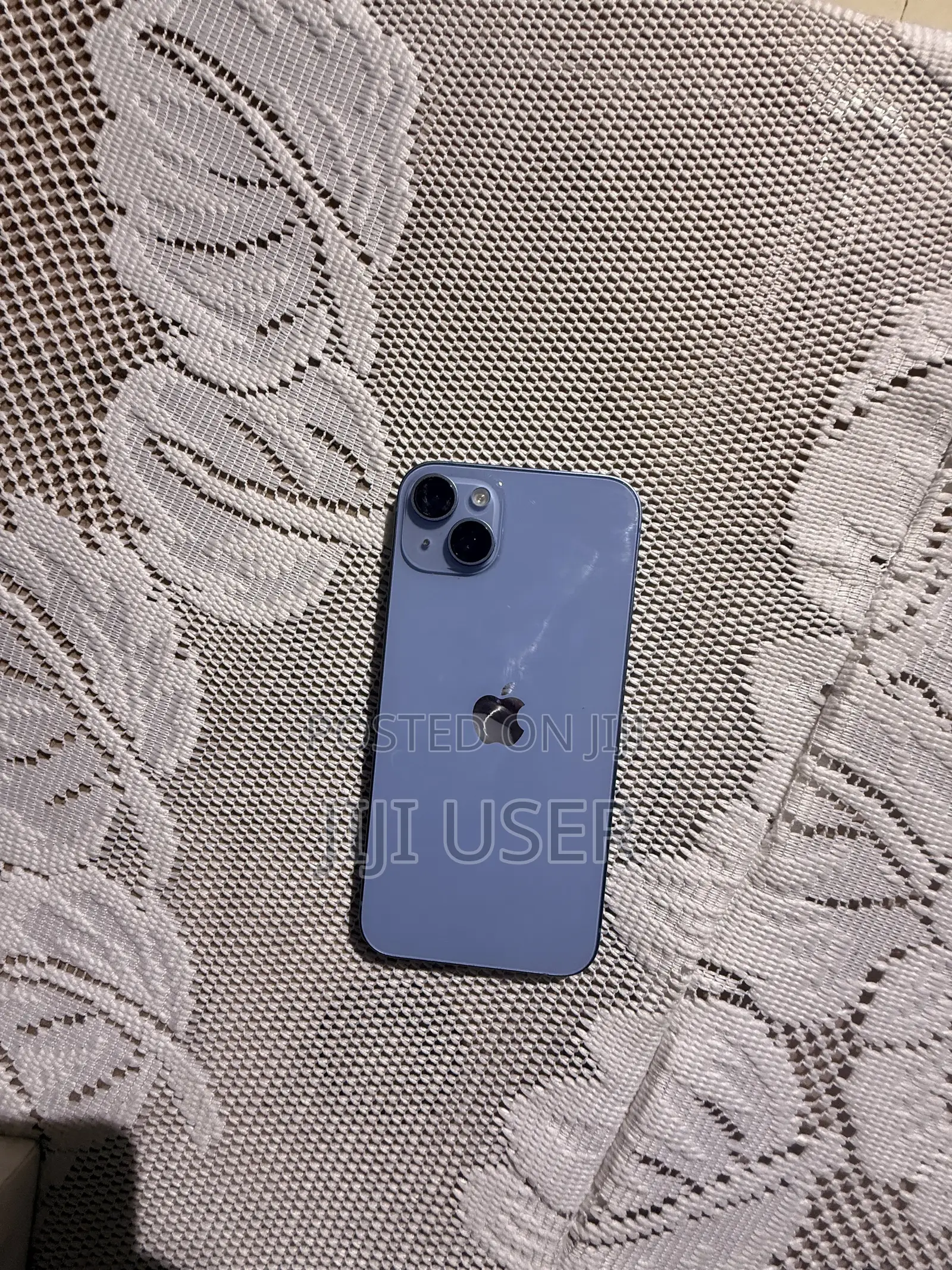 Apple iPhone 14 Plus 128 GB Blue