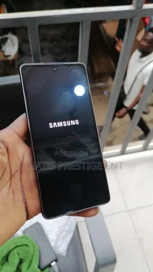Samsung Galaxy S20 FE 128 GB Black