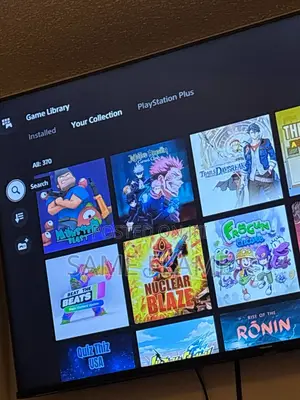 350+ GAMES ON PSN Account Ownership Online Playable