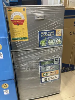 Durable Nasco Nasf2-120 (90litres)