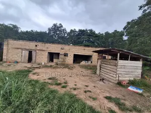 Poultry/ Pig Farm