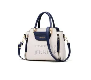 Quality Ladies Hand Bags, All Colours
