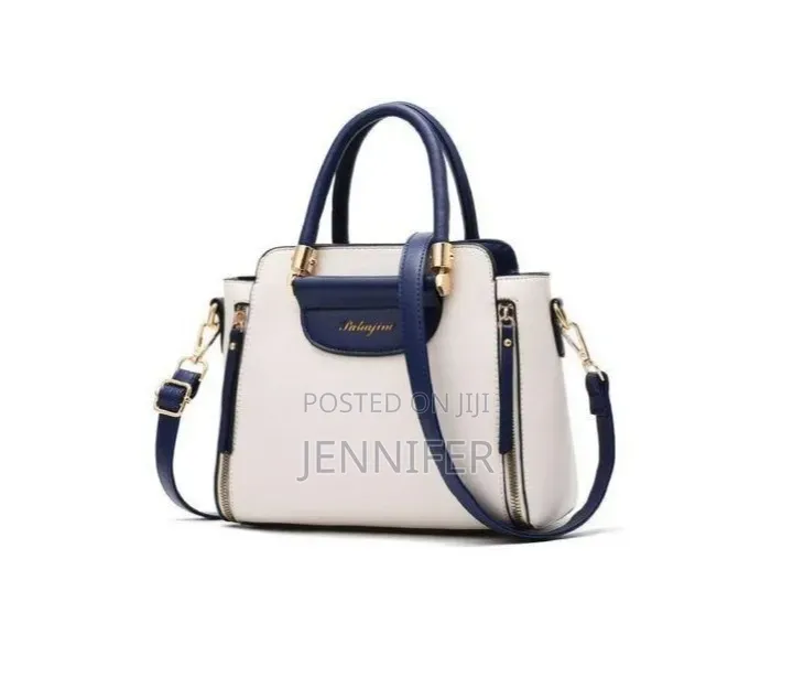 Quality Ladies Hand Bags, All Colours