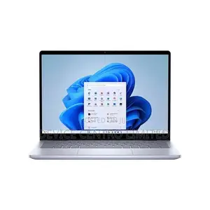 New Laptop Dell Inspiron 14 7440 2-in-1 16GB AMD Ryzen 7 SSD 1T