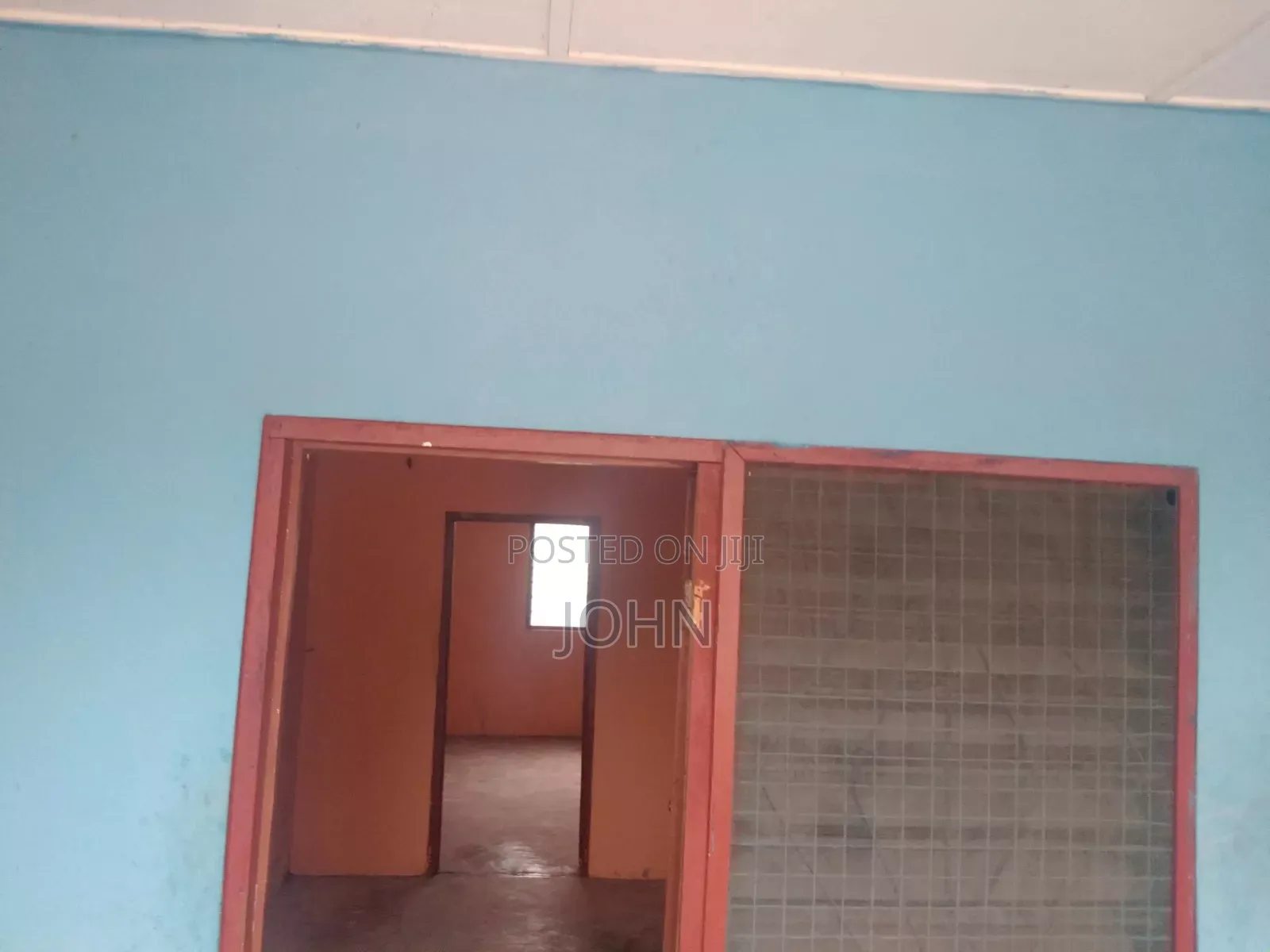 1bdrm Room & Parlour in Survivorestates, Manhean for rent