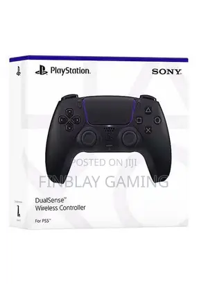 Brand New Ps 5 Controller