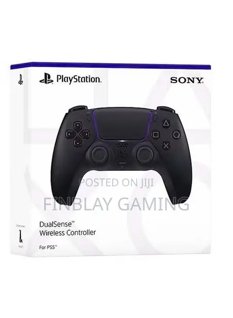 Brand New Ps 5 Controller