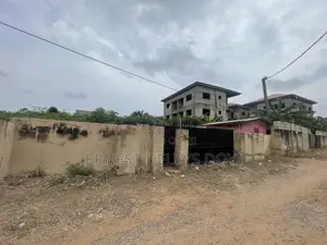 100ft by 100ft Titled Land at Pantang Junction