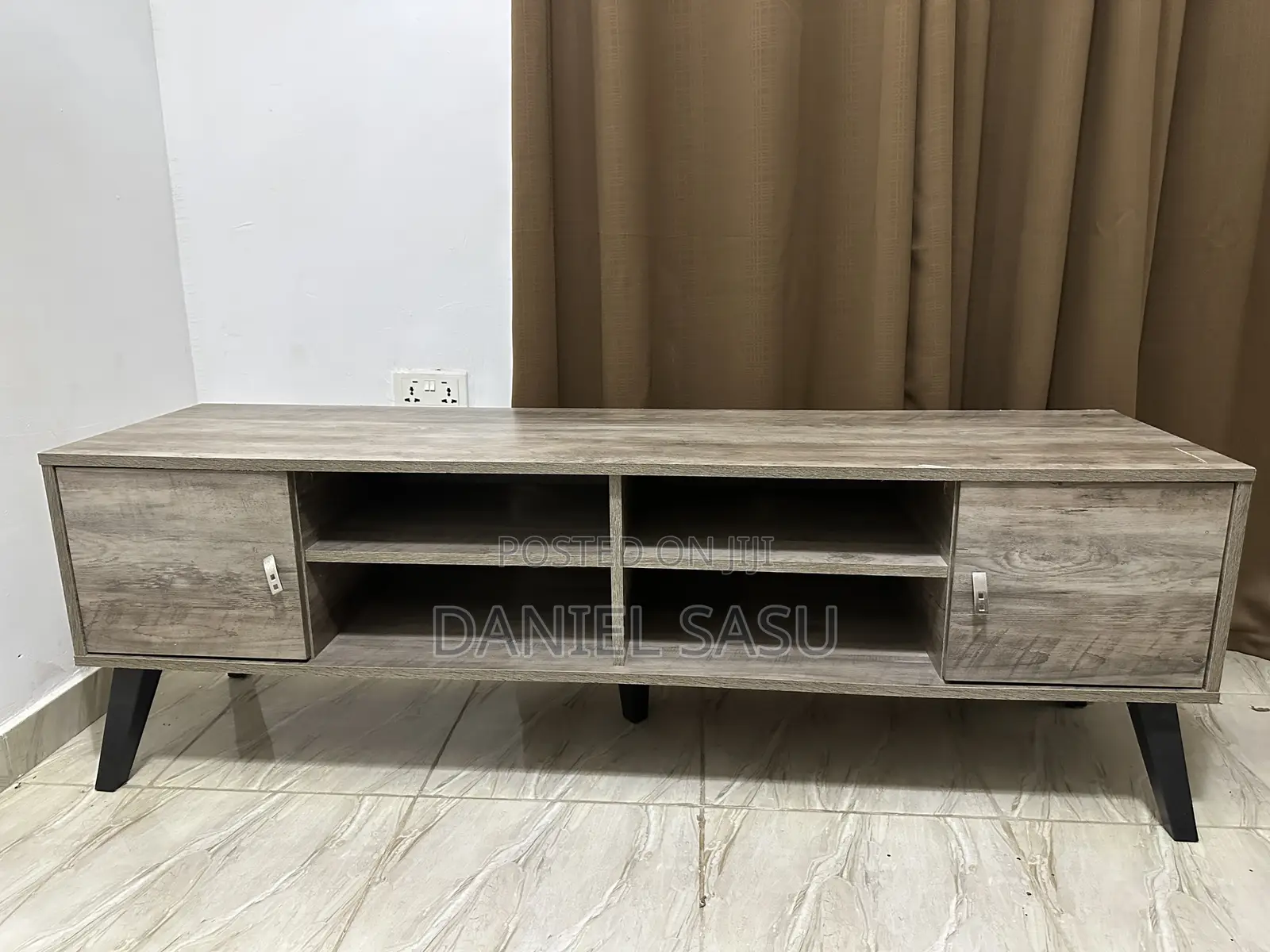 TV Stand Classic