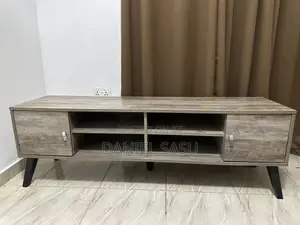 TV Stand Classic