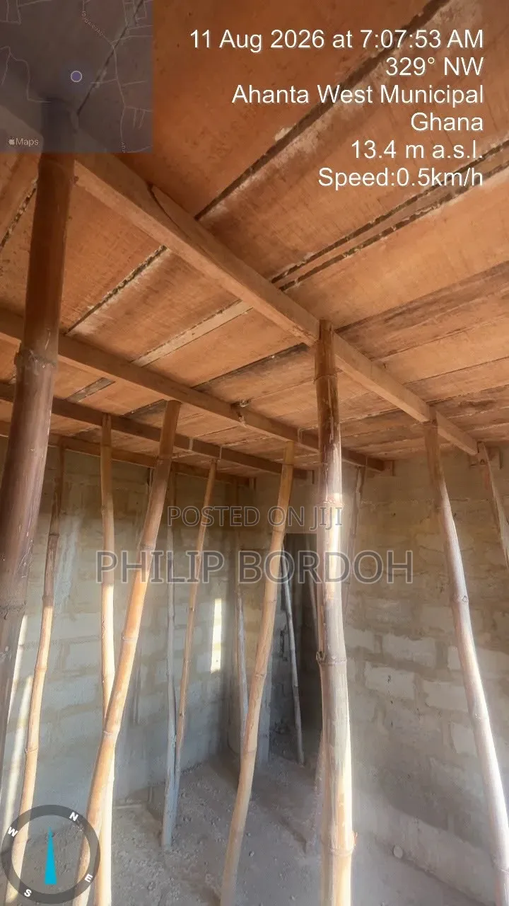 6bdrm House in Geopass Engineering, Takoradi for sale