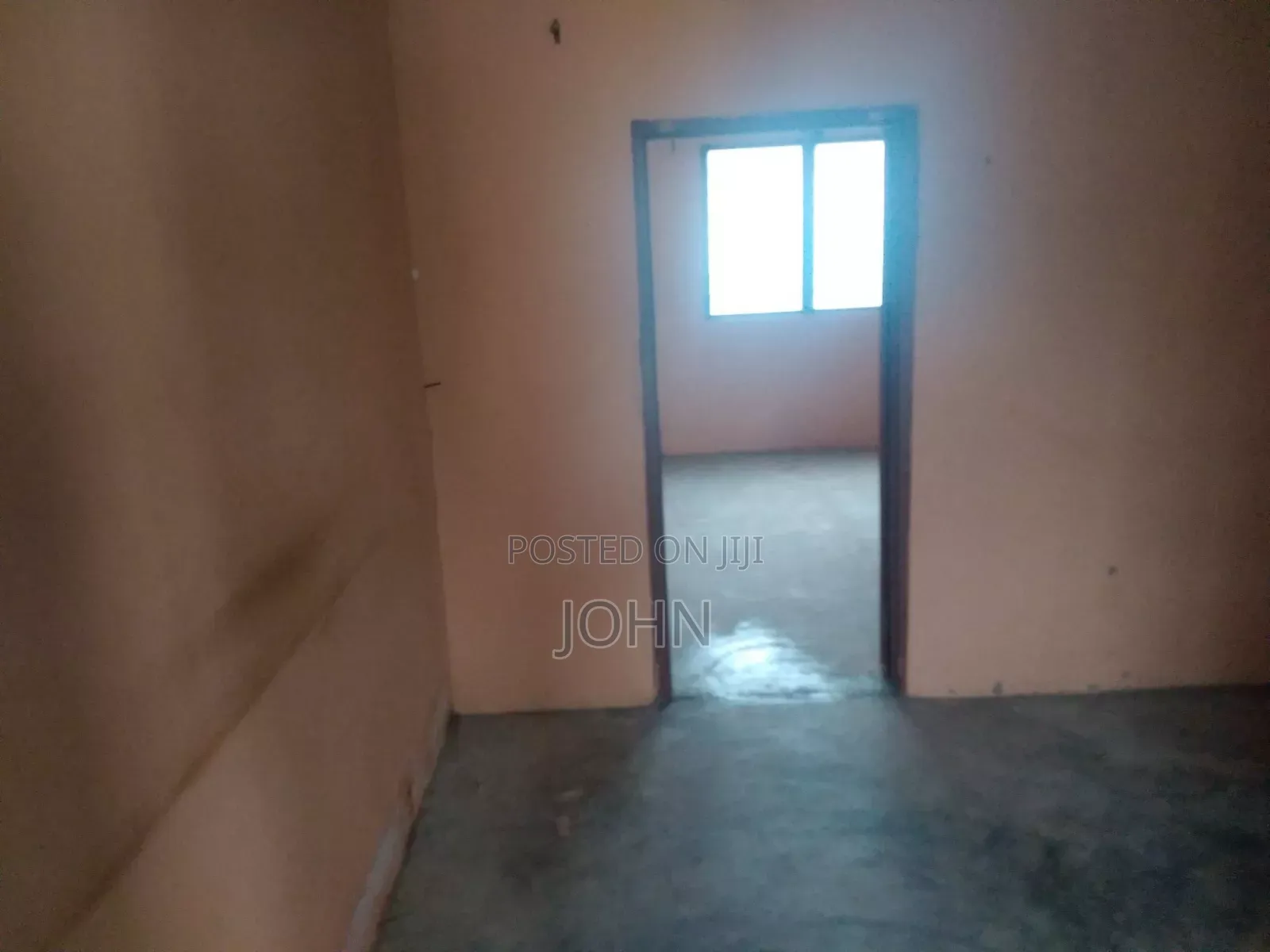 1bdrm Room & Parlour in Survivorestates, Manhean for rent