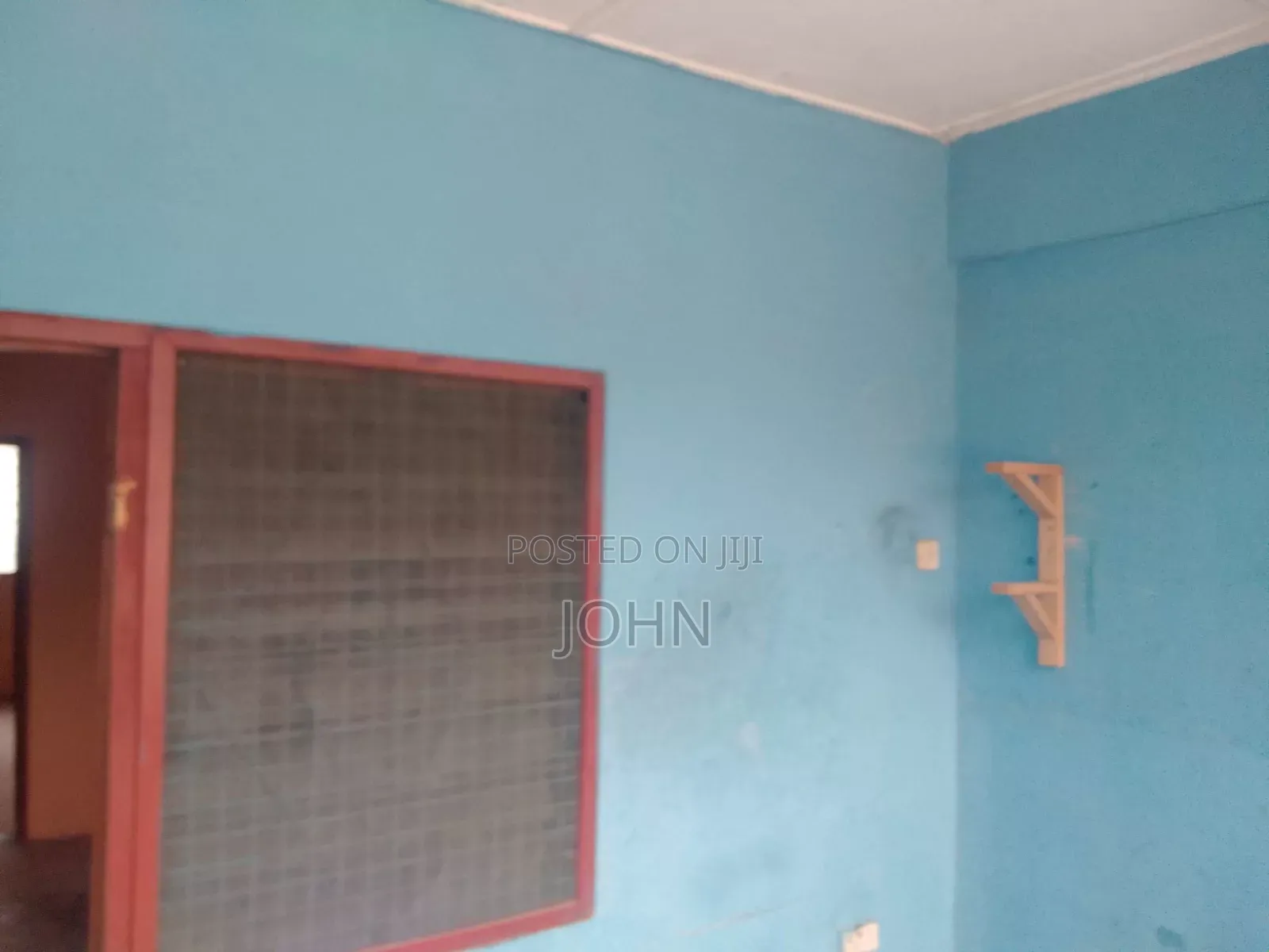 1bdrm Room & Parlour in Survivorestates, Manhean for rent