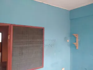 1bdrm Room & Parlour in Survivorestates, Manhean for rent