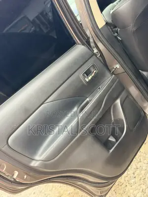 Mitsubishi Outlander 2.4 PHEV AWD 2018 Brown
