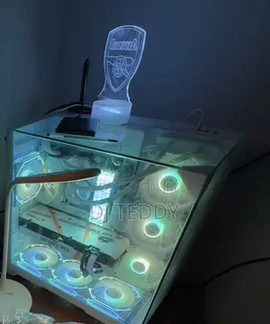 Desktop Computer 32GB Intel Core 7 SSHD+SSD 1T