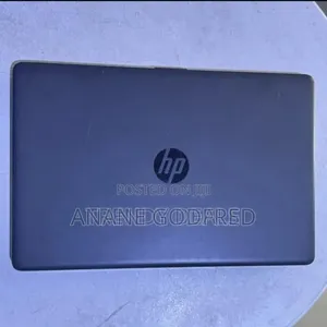 Laptop HP 15 4GB Intel Celeron HDD 1T