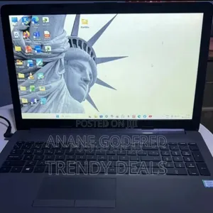 Laptop HP 15 4GB Intel Celeron HDD 1T