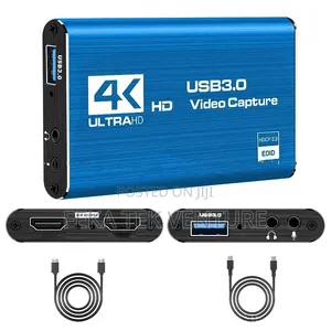 Video Capture Card 3.0