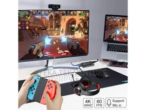 Video Capture Card 3.0