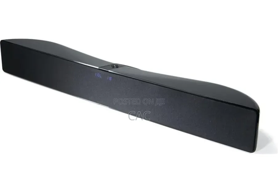 Martin Logan Motion Vision Soundbar