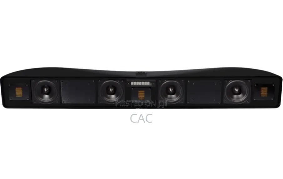 Martin Logan Motion Vision Soundbar