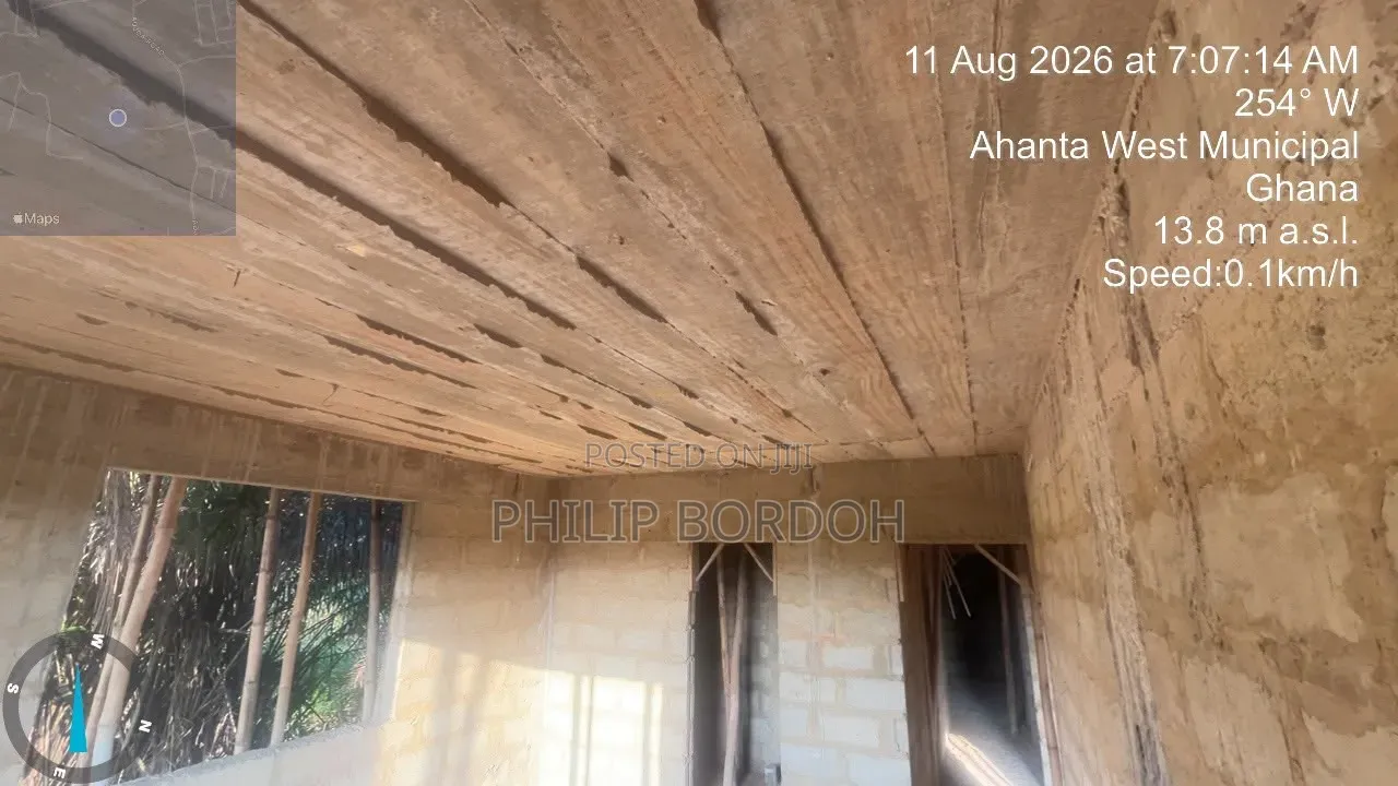6bdrm House in Geopass Engineering, Takoradi for sale