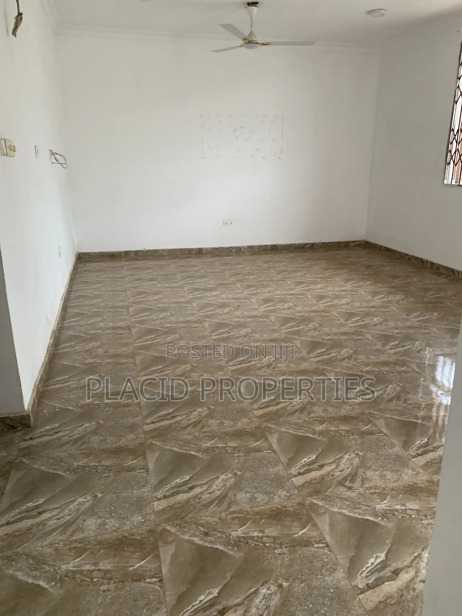 2bdrm Apartment in Haatso for rent