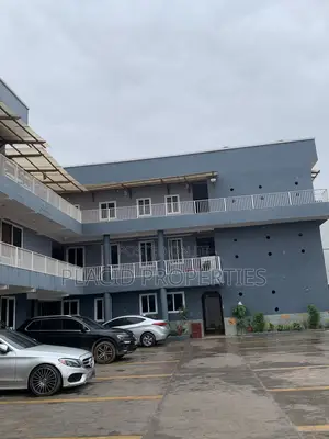 2bdrm Apartment in Haatso for rent