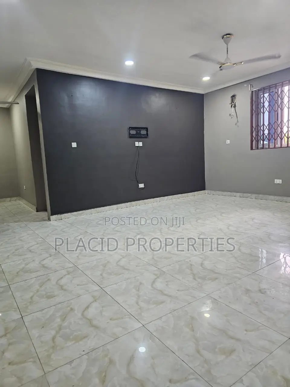 2bdrm Apartment in Haatso for rent
