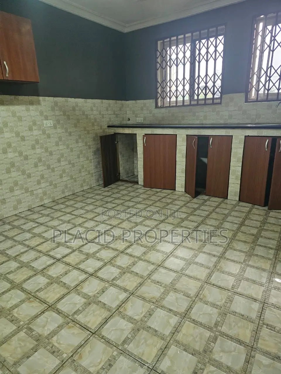 2bdrm Apartment in Haatso for rent