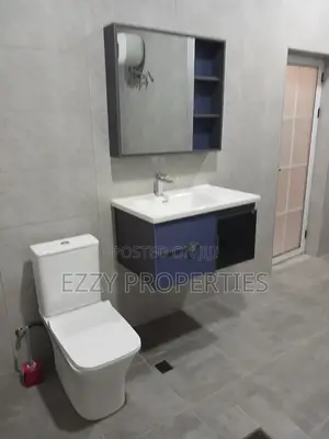 1bdrm Apartment in Adringanor, East Legon for rent