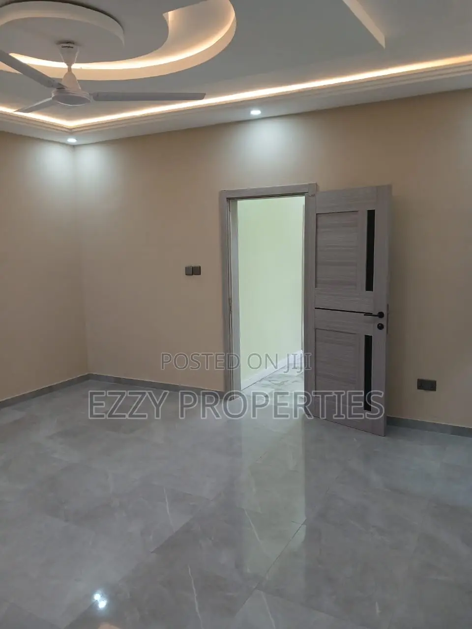 1bdrm Apartment in Adringanor, East Legon for rent