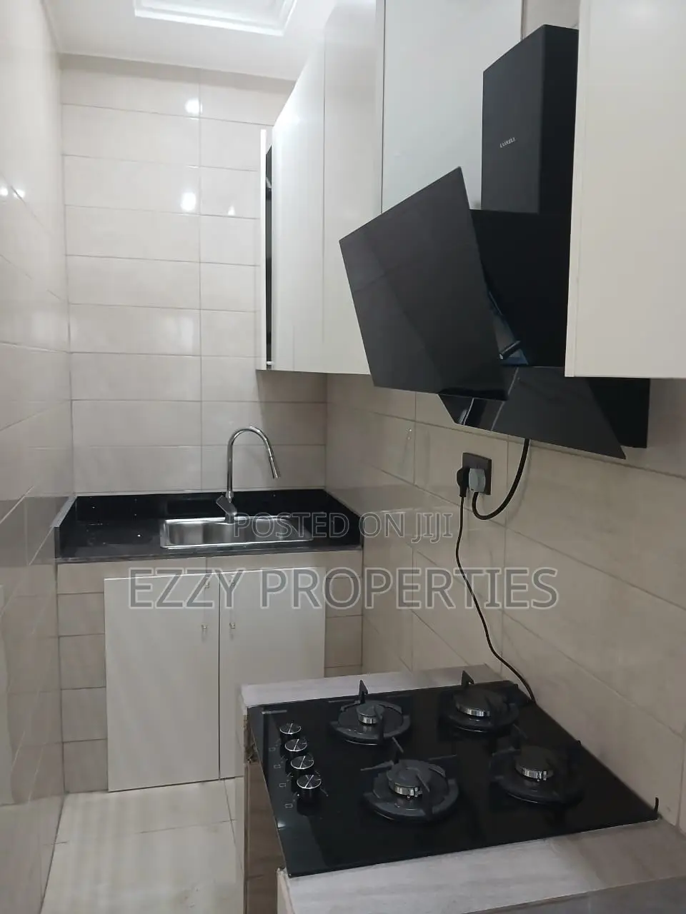1bdrm Apartment in Adringanor, East Legon for rent