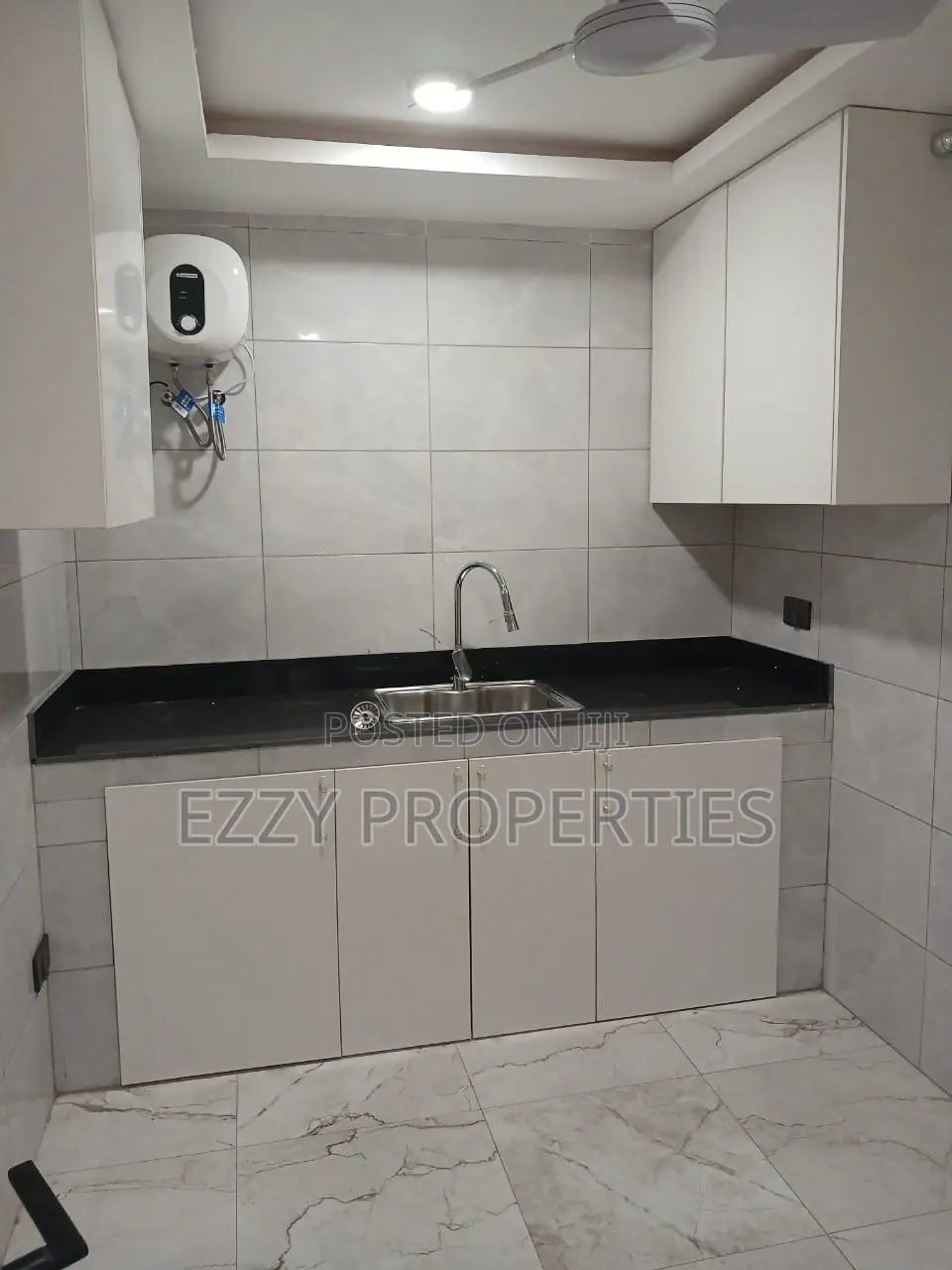1bdrm Apartment in Adringanor, East Legon for rent